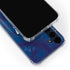 NHL Toronto Maple Leafs Home Jersey Galaxy A35 5G Clear Case